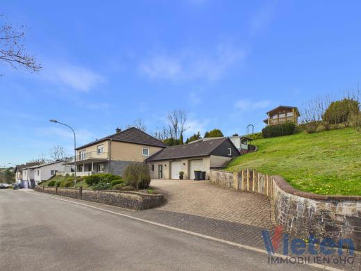 Haus kaufen Dahlem (Kreis Euskirchen) gross gvqmkpqxxwni