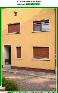 Haus kaufen Dahme/Mark gross wfyjh7qad8m9