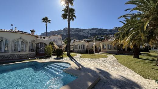 Haus kaufen Denia gross x59yptirem57