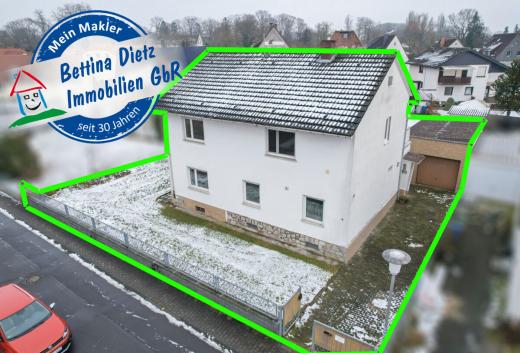 Haus kaufen Dieburg gross wzphgkx24vke