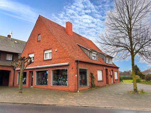 Haus kaufen Esche gross w5ydubspq8cs