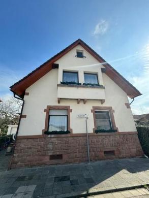 Haus kaufen Frankenthal (Pfalz) gross wewkmsupgptk