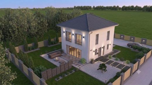 Haus kaufen Fuldabrück gross kut42umf15sz