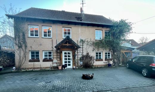 Haus kaufen Gemünden (Wohra) gross 9njold8qg785