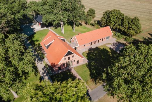 Haus kaufen Getelo gross u7vump7396my