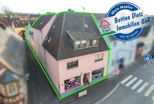Haus kaufen Großostheim gross t0p63k6pda8q