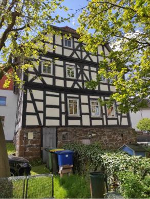 Haus kaufen Grünberg gross fw9i6r09oxmh