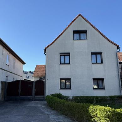 Haus kaufen Günthersleben-Wechmar gross tmnjz9fdvhht
