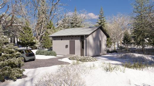 Haus kaufen Gütenbach gross rd69yc0coers