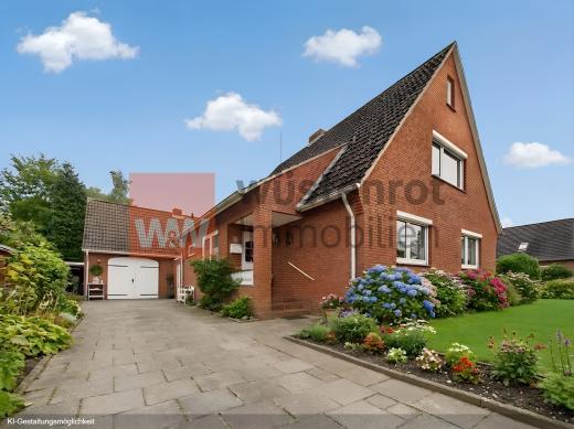Haus kaufen Hage gross 10sikuwdmx0g