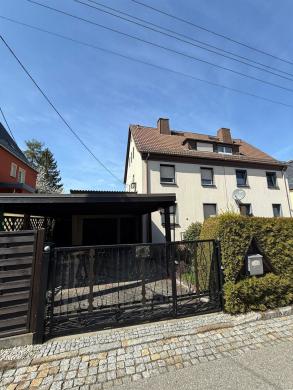 Haus kaufen Hartmannsdorf (Landkreis Mittelsachsen) gross ttxhwjh0548q