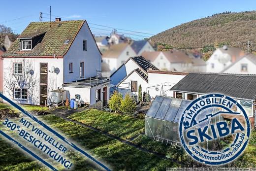 Haus kaufen Herschbroich gross rgqfoigvtt33