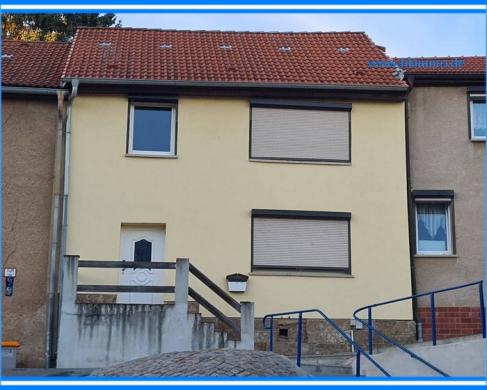 Haus kaufen Hettstedt gross 0kumrhimntnl