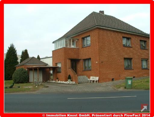 Haus kaufen Hüllhorst gross rwxwoevm9eqq
