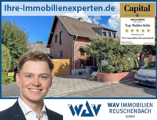 Haus kaufen Hürth gross ve35udr6j9s6