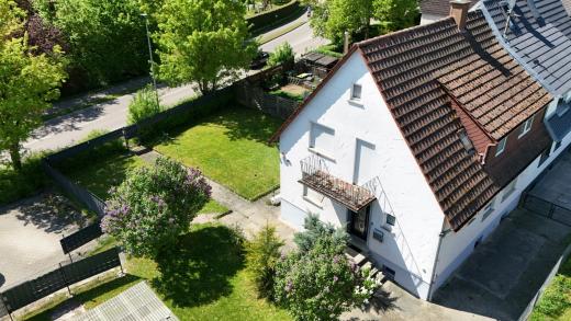 Haus kaufen Illingen (Enzkreis) gross 27eb98kmc1u4