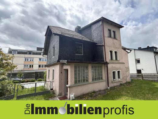 Haus kaufen Issigau gross hdyun6o2jbtn