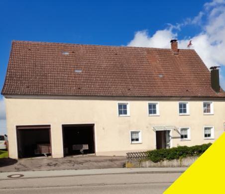 Haus kaufen Jagstzell gross zsnodhstk478