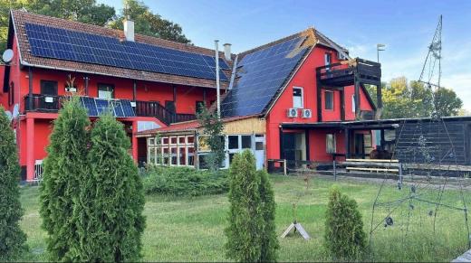 Haus kaufen Jakabszállás gross t61jao73i8yr