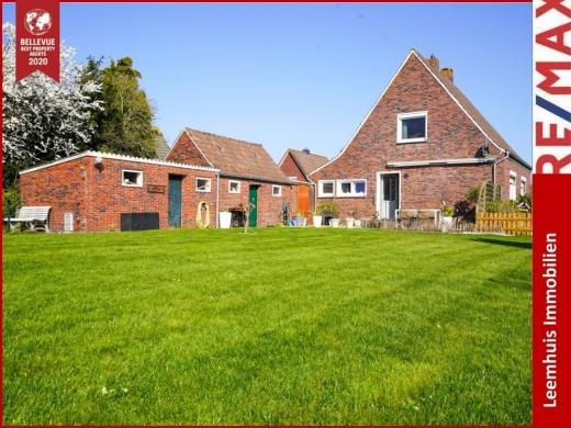 Haus kaufen Jemgum gross hjbtc06vq719