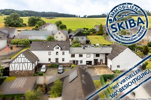 Haus kaufen Kaltenborn gross 4ke3g86pd6ru
