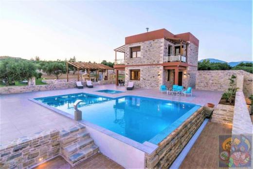 Haus kaufen Kamilari gross 3v0g3ynjc264