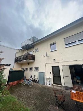 Haus kaufen Karlsdorf-Neuthard gross g9z4h54dnt76