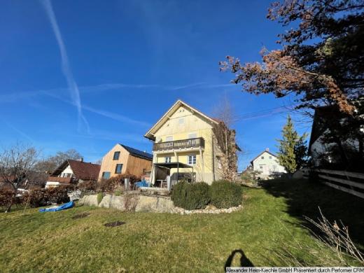 Haus kaufen Kempten (Allgäu) gross qhjn1u1syyjv
