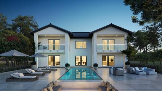 Haus kaufen Kerken gross mg4w08am9r5k