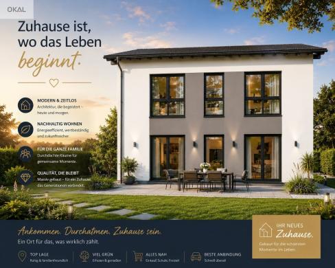 Haus kaufen Kissing gross 6smbncntbv73
