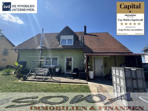 Haus kaufen Königsmoos gross 238em5vt6zdk