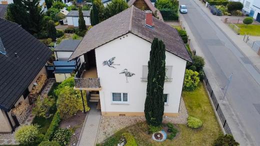 Haus kaufen Lampertheim gross dcq0ghah9omg