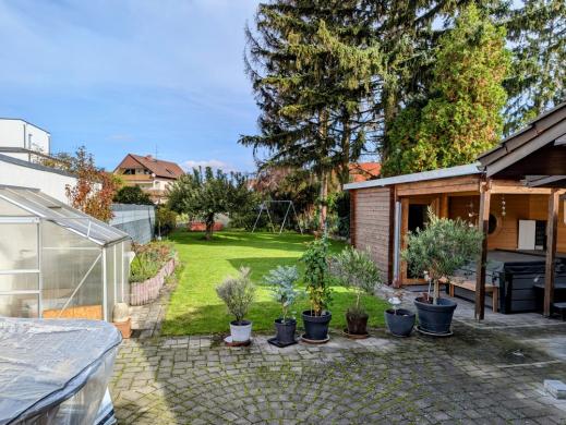 Haus kaufen Lampertheim gross hvb65xhwaqea