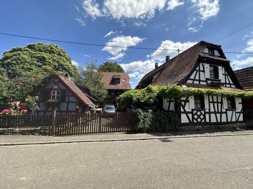 Haus kaufen Lampertsloch gross u1ny2x0o6zgk