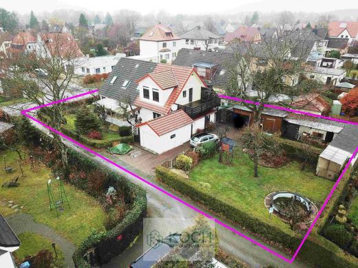 Haus kaufen Langen (Landkreis Cuxhaven) gross sx5y740afddi