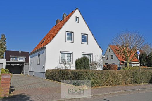Haus kaufen Langen (Landkreis Cuxhaven) gross teat1n3gqe1b