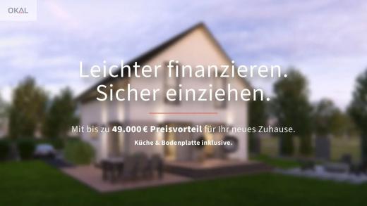 Haus kaufen Laugna gross ol7ksfra5764