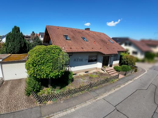 Haus kaufen Leimen (Rhein-Neckar-Kreis) gross ba09jnh71r9d