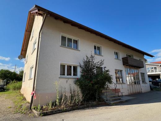 Haus kaufen Leutkirch im Allgäu gross 75qjbptd0a29