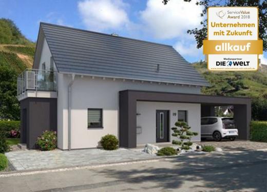 Haus kaufen Lichtenau (Kreis Paderborn) gross 7xc6o36b1flr