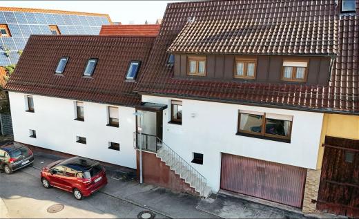 Haus kaufen Löchgau gross 5ths5xhou00z
