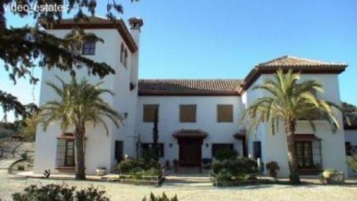 Haus kaufen Malaga gross aan4upl5njfv