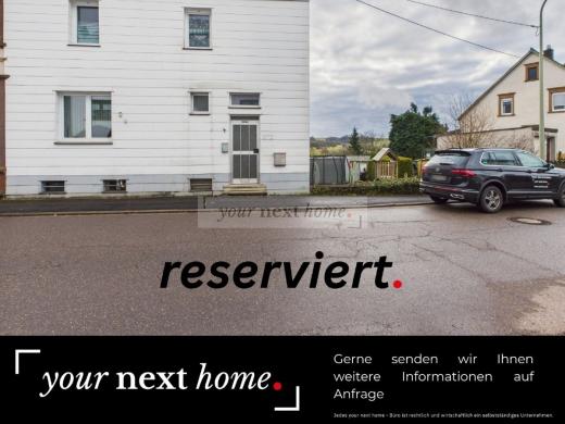 Haus kaufen Mandelbachtal gross 8rjkny62y045