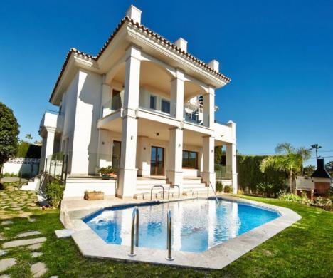 Haus kaufen Marbella gross wk82i9urll4u