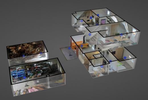 Haus kaufen Marlow gross iyv04kagp8n3