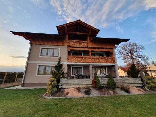 Haus kaufen Mauerkirchen gross m952ecwnb8je
