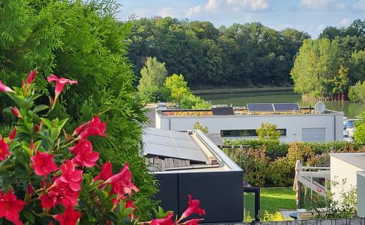 Haus kaufen Meine gross iz5nfoarb8uv