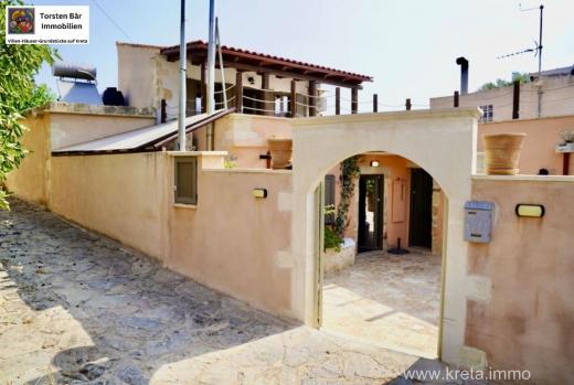 Haus kaufen Melidoni Apocoronas gross hol8any6k9ve