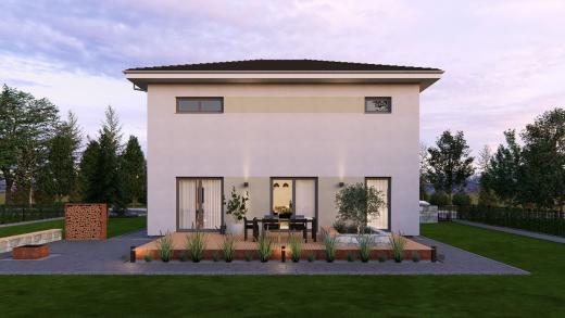 Haus kaufen Mettingen gross 6wgjui4ll1b0