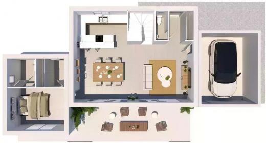 Haus kaufen Meyreuil gross 0p4scywhn0x9